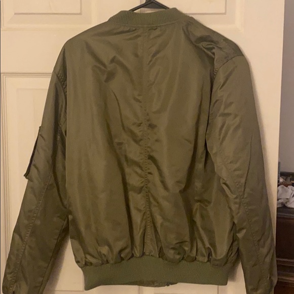 Bomber jacket - Picture 4 of 4